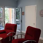 Διαμέρισμα Seasons 1, Golem Kompleksi Dielli Qerret (Tirana)